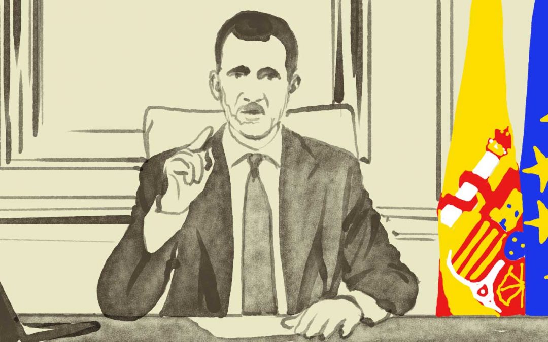 Cataluña y las no-soluciones