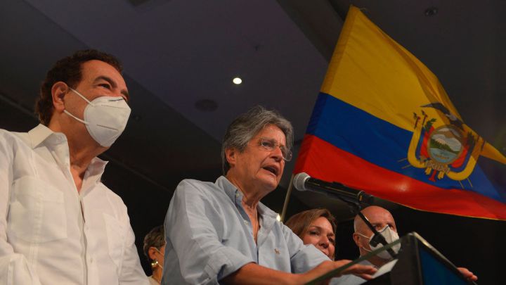 Entrevista a Marjorie Chávez «Ecuador: un giro inesperado en la política iberoamericana»