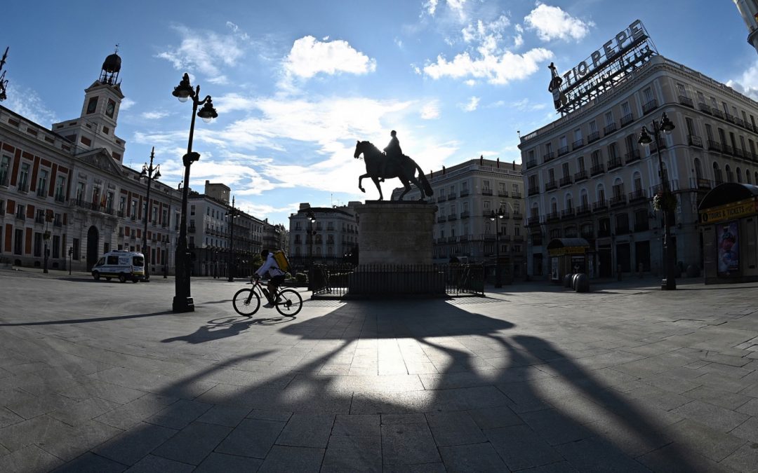 La capital y los lobos