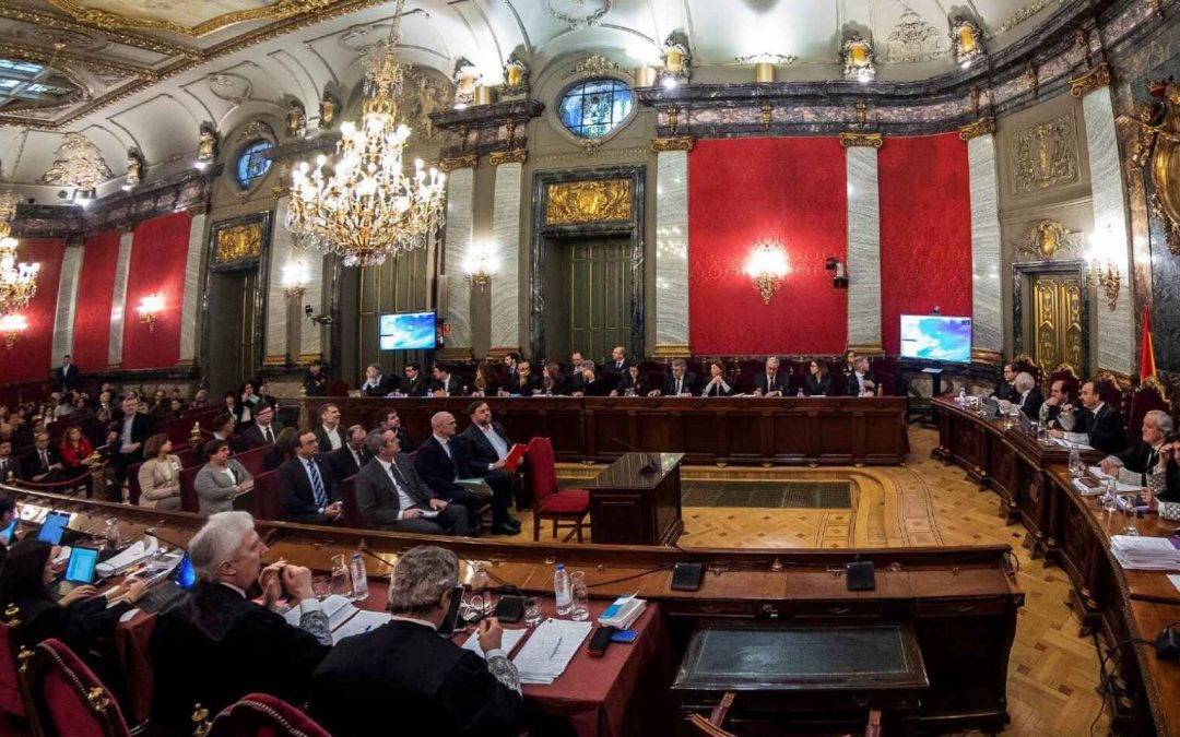 De indultos, amnistías y otras hierbas, de José María Macías