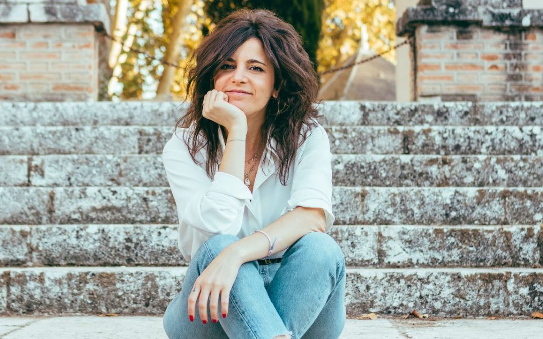 Ana Iris y nosotros, los de entonces , de Jorge San Miguel