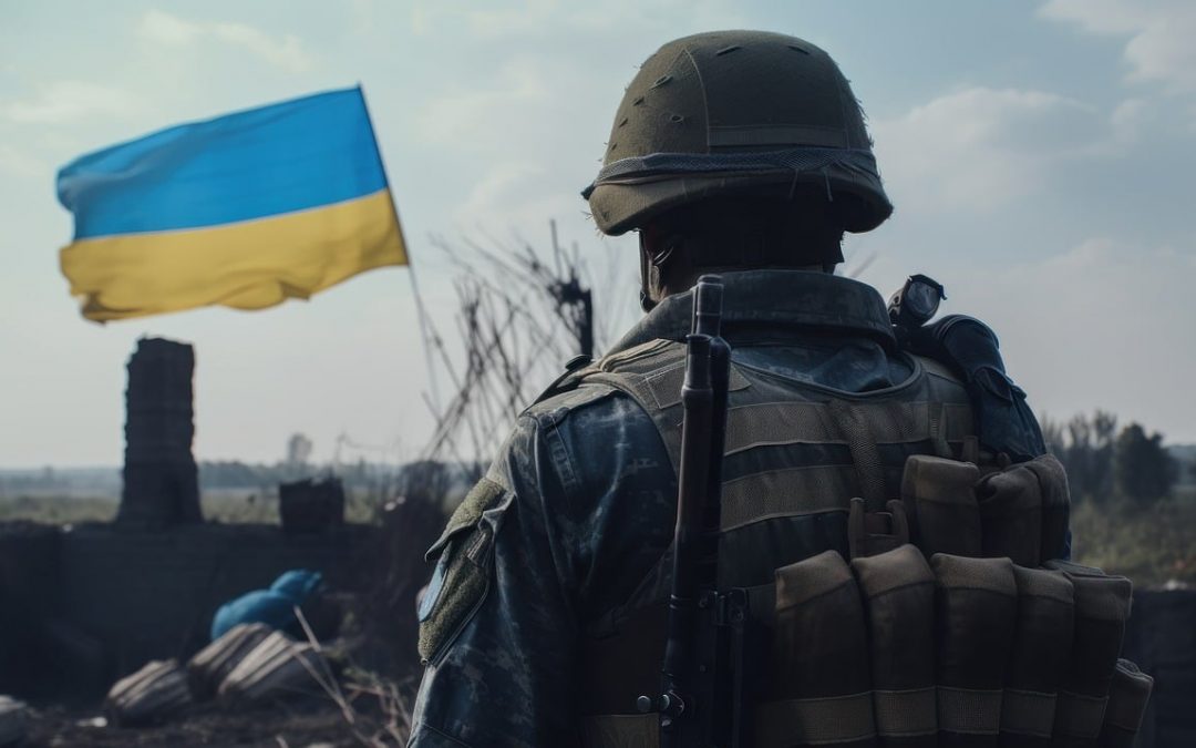 ¿Qué está pasando entre Rusia y Ucrania y cómo nos puede afectar?, con Nicolás de Pedro