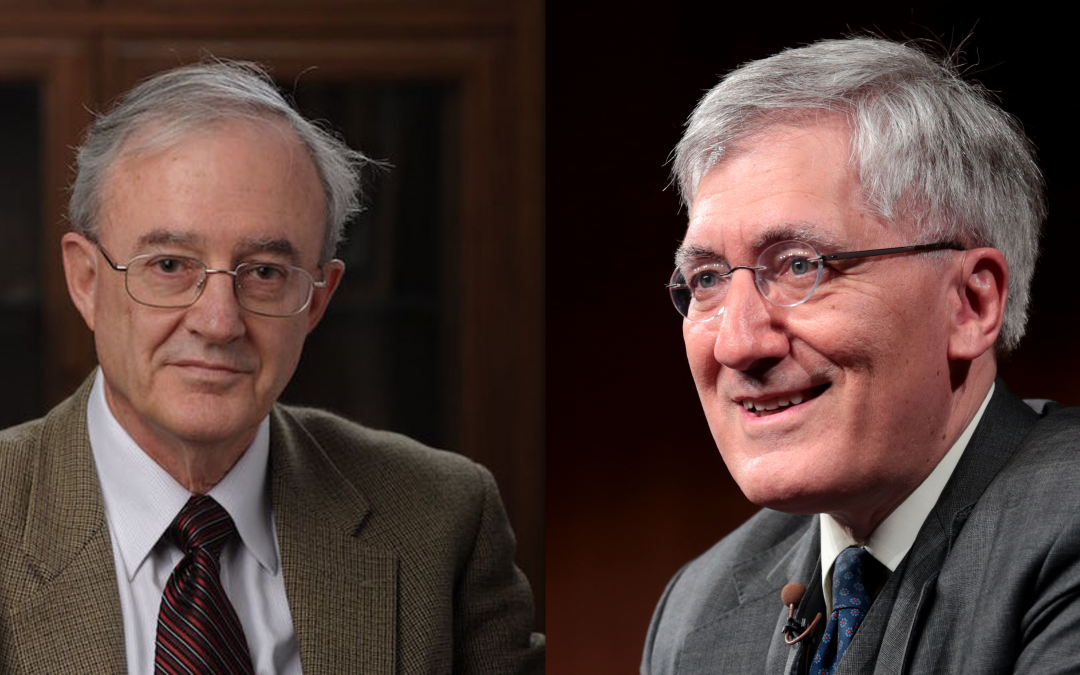 John Finnis, Robert P. George y la nueva teoría del Derecho Natural