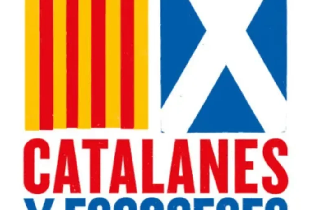 Catalanes y escoceses. Unión y discordiaElliott, John H.