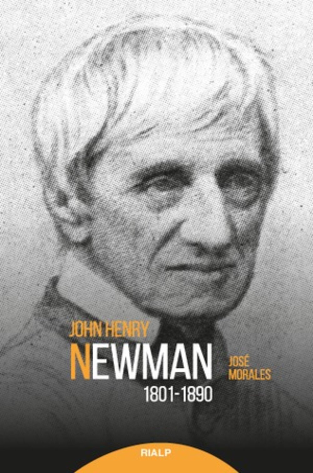 John Henry Newman (1801-1890)Morales, José