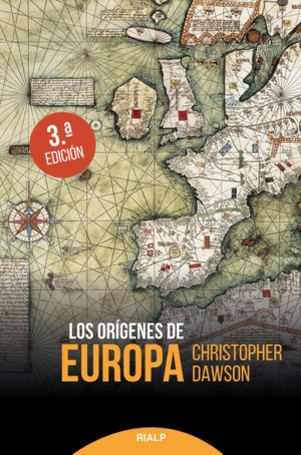 Los orígenes de EuropaDawson, Christopher