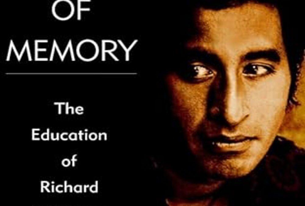 Hunger of Memory: The Education of Richard RodríguezRodríguez, Richard