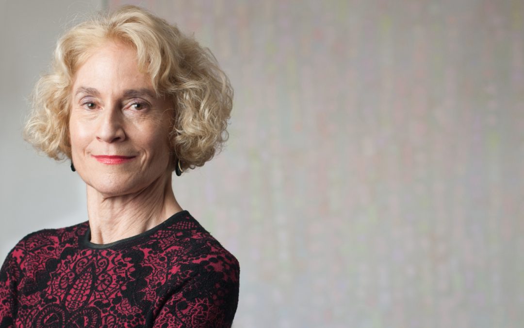 «Liberalismo y esperanza. Martha Nussbaum.», de Paloma de la Nuez